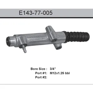 Bendix CYLINDER 455292 