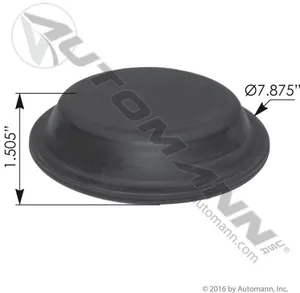 Automann Air Brake Chamber 291780 