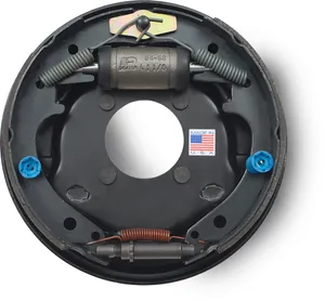 DEXTER AXLE BRK KT 10 X2 1 1160412 