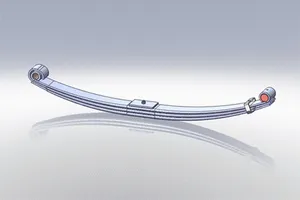 Dayton Leaf Spring 238028 