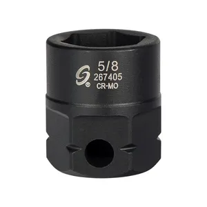 Sunex Tool 1/2  DR 6PT LOW 1341070 