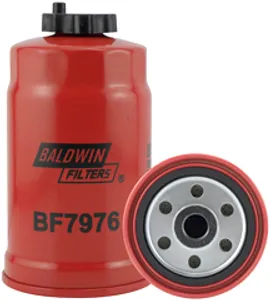 Baldwin FUEL FLTR 295558 