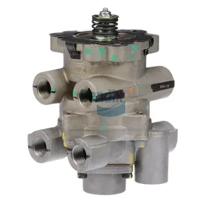 Bendix Foot Valve - Pedal Assembly 272856 