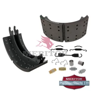 Meritor REMAN SHOE KIT 805132 