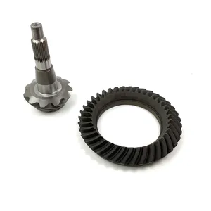 Proactive Gear Ring Gear And Drive Pinion 258282 