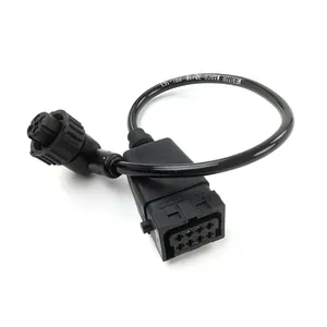 Wabco ABS Modulator Valve 275698 
