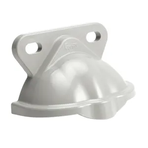Grote License Lamp - License Lamp, White, Supernova Led 219820 