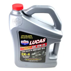 Lucas BLEND SAE 10W30 636508 