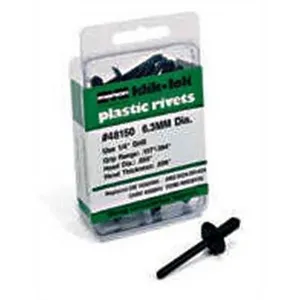 Marson/Alcoa Fasteners PLASTIC RIVET G 1279816 
