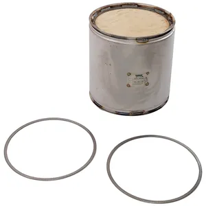 Dorman Diesel Particulate Filter (DPF) 548536 