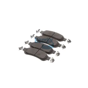 Bendix DISC PAD 478056 