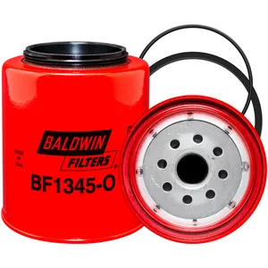 Baldwin Fuel/Water Separator Spin-On 218362 