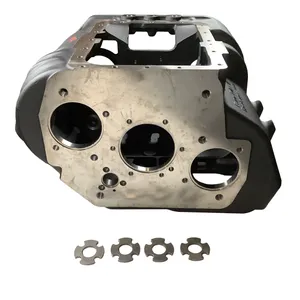 Eaton Case - Transmission 269690 