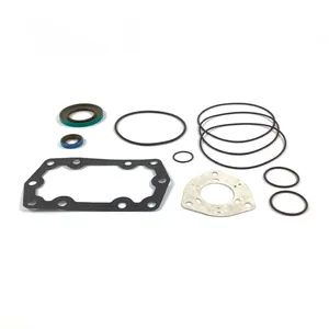Chelsea Gasket And Seal Kit - Pto 252064 