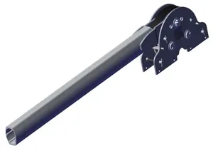 Roll-Rite Pivot Assembly, 993317 