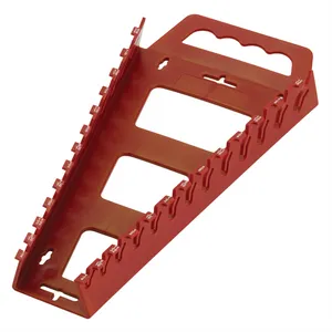 Hansen Global RED RACK 1446188 