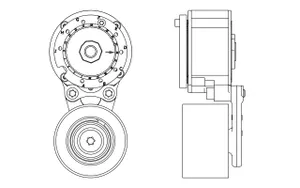 Kit Masters PolyForce Tensi 1085034 
