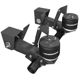 Hendrickson 23K TRAILER AIR SUSP. 17 RH 583588 