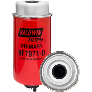 Baldwin Fuel/Water Separator Element 241684 
