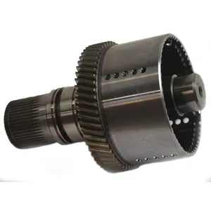 Spicer A DRUM PLUG 521384 