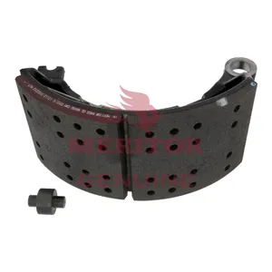 Meritor Ay-Shoe,Lng&Rol 733858 