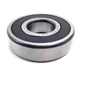 Timken Single Row Ball Bearing 242638 