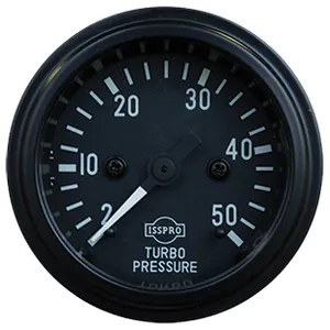 Tectran TURBO GAUGE 1015440 