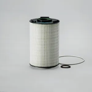 Donaldson Oil Filter, Cartridge 233564 