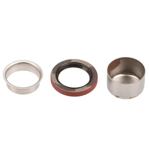 National Oil Seal 650302 