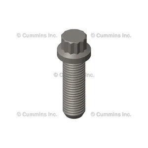 Cummins Screw 1400789 
