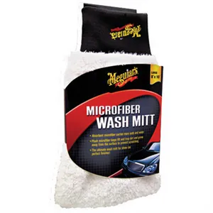 Meguiar’s Wax MICROFIBER WASH 1283130 