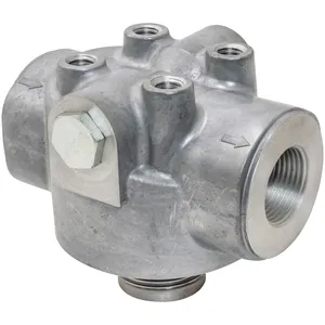 Baldwin FILTER BASE 914270 