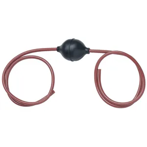 Plews/Trueflate (Edlemann) SIPHON HOSE 6 F 1315290 