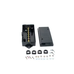 Haldex Box - Junction 220296 