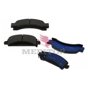 Meritor Lining-Axle Set 996557 