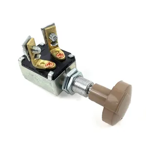 Cole Hersee SWITCH P P 308544 
