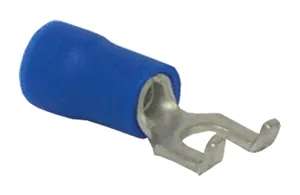 Tectran FLANGED SPADE 1019646 