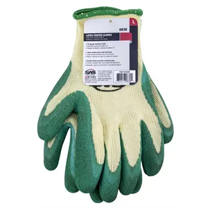 SAS Safety Corp GLV XL GRN 1PR 1303668 