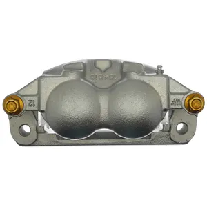 Raybestos DISC BRAKE CALIPER AND BRACKET ASSEMBLY 977486 