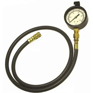 S & G Tool Aid BASIC FUEL INJE 1313622 