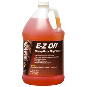E-Zoil Degreaser 290072 