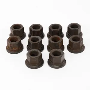 Armada Flanged Cap Nut 219062 