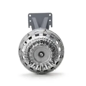 Horton Dm Advantage Two-Speed Reman Fan Clutch 614524 