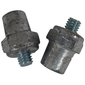 K-Tool International TERMINAL BATTER 1267000 