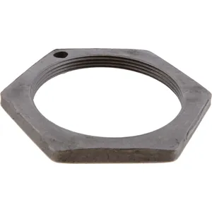 Spicer Nut - Adjusting, Bearing, Rear Drive Wheel, Inner 240870 