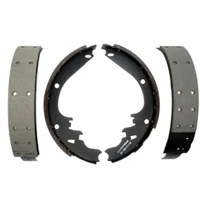 Raybestos DRUM BRAKE SHOE 986468 