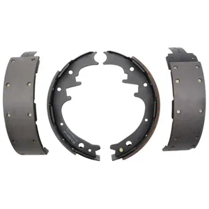 Raybestos DRUM BRAKE SHOE 893728 