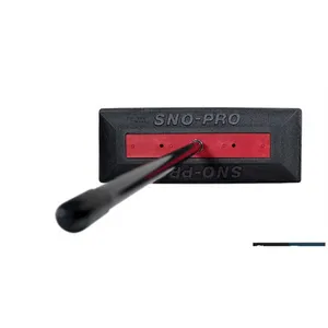 Snow Broom/Angel Guard SNOPRO BROOM BL 1333892 