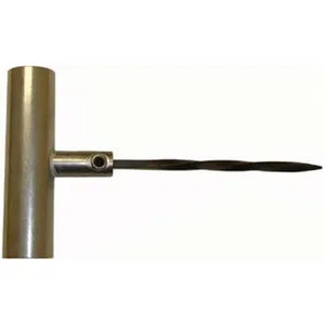 Counteract / Rema/KEX / XtraSeal DIE-CAST T-HAND 1350959 