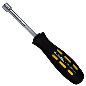 K-Tool International METRIC NUTDRIVE 1267922 